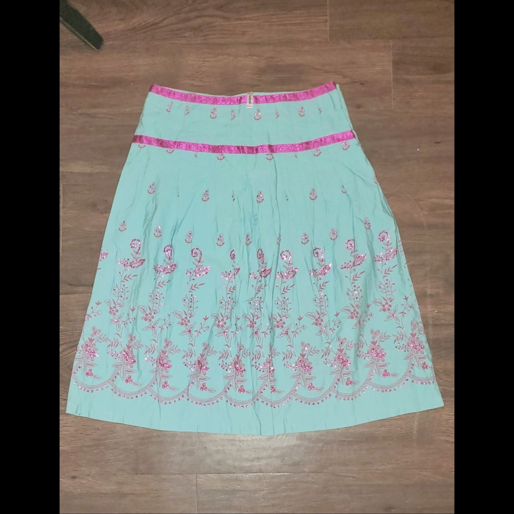 Skirt
